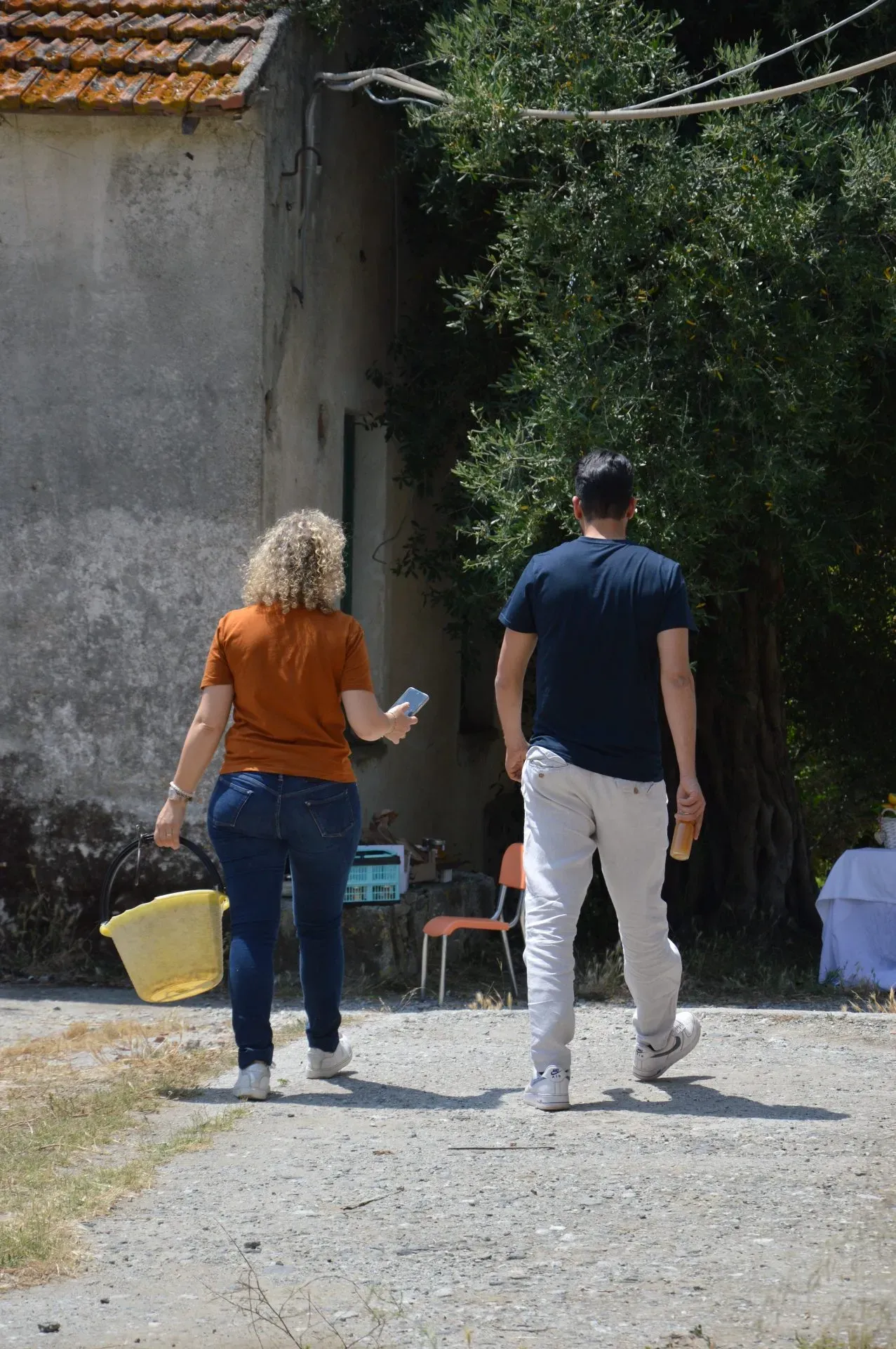 Produttori italiani